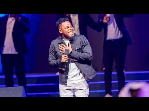 AFRICAN PRAISE MEDLEY BY TOBI JEFF RICHARDS #lifetime #youtube  #gospel #afrobeat #gospelmusic