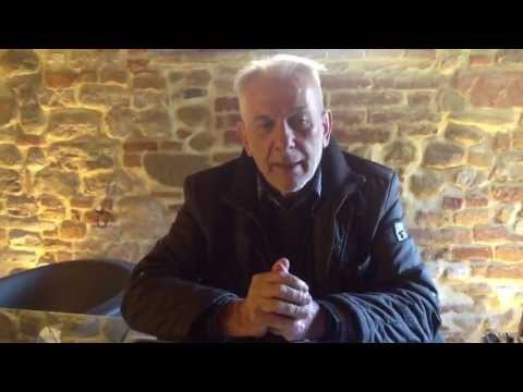 Intervista esclusiva al regista Alessandro Perrella