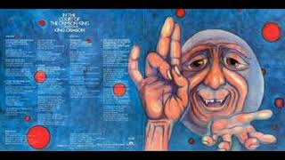 名曲千夜一夜物語-38~"The Court Of The Crimson King"-King Crimson-1969