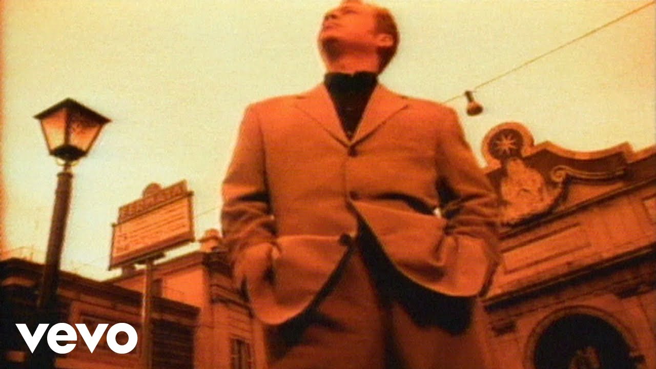 UB40 - Bring Me Your Cup