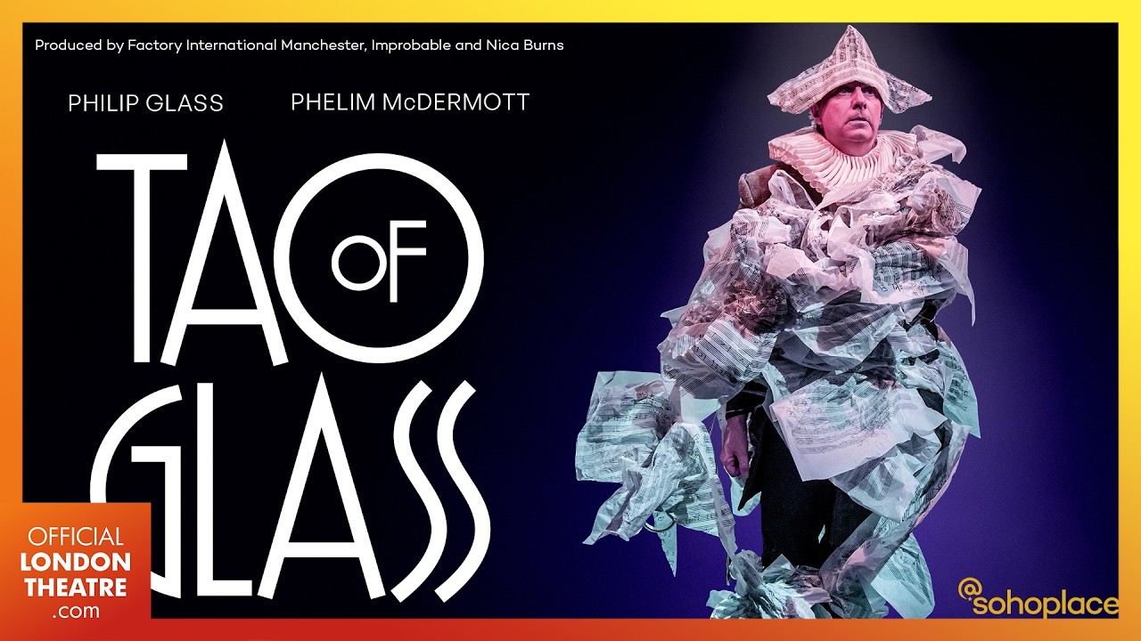 Tao Of Glass | 2026 West End Vox Pops