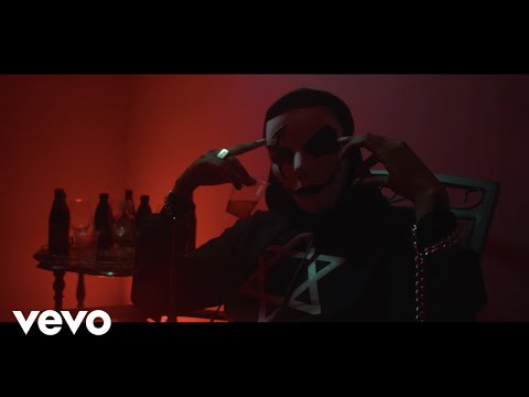 Acegawd - Gone to Di Dogs (Official Music Video)