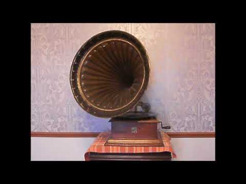 Marathom Gramophone 104 years old today!