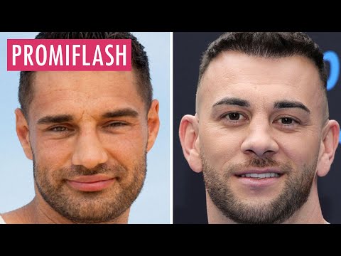 Video Thumbnail: Im Trennungsdrama: Aleks Petrovic teilt gegen Serkan aus