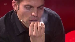 Neuro-Mentalist und Magier
