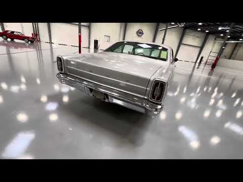 1966 Ford Fairlane (CC-2005795) for sale in Greensboro, North Carolina