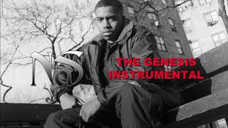 Nas - The Genesis (Instrumental)