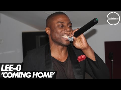 Leo - Coming Home [Live Performance]