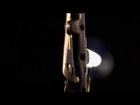 Píb Uilleann - An Seamsúr