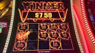 Big win phoenix link slot Mohegan sun