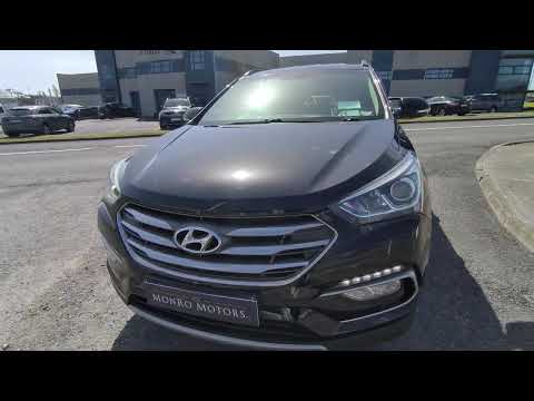 Hyundai Santa Fe 2.2 CRDi 4WD Executive 7 seater - Image 2
