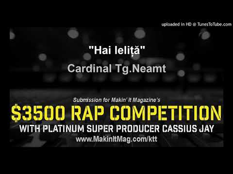 Cardinal Tg.Neamt - Hai leliță