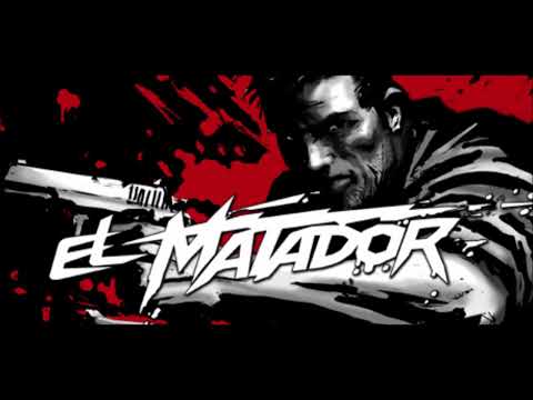 El Matador - soundtrack