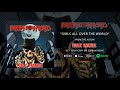 Pretty Boy Floyd - "Girls All Over the World" (Official Audio)