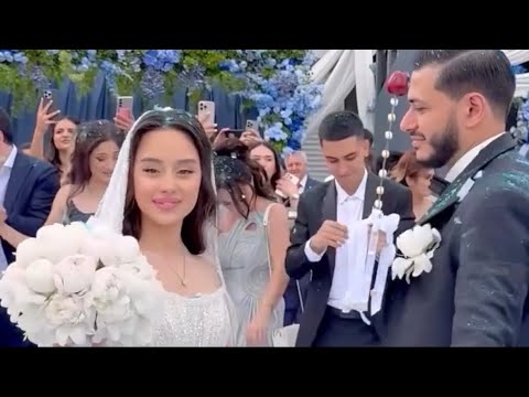 БОГАТАЯ😍 Армянская свадьба в Ереване🇦🇲 // Rich armenian wedding in Erevan🔥