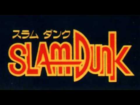 Slam Dunk OST ► Lovely Haruko