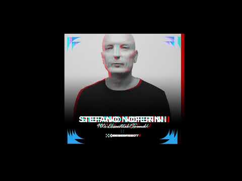 Sample Pack - Stefano Noferini (90's Essential Sound)