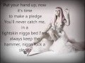 Nicki Minaj- Wamables (Explicit Lyrics) The ...