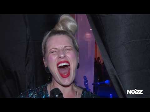 Lollobrigida za NOIZZ