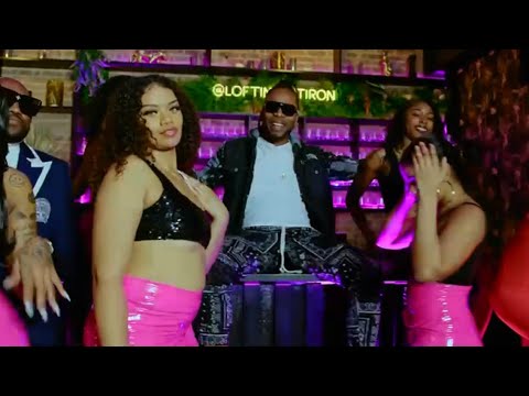 Nou Layv/Layv-Mizik/ Djumay”Official Vidéo Ft Masterbrain #album #determination #newyorkcity