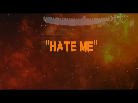Bluebonnet Bomber presents... HATE ME  (#official #music #video)