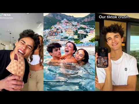 The Most Viewed TikTok Compilations Of AMP World - Best AMP World Compilation 2022