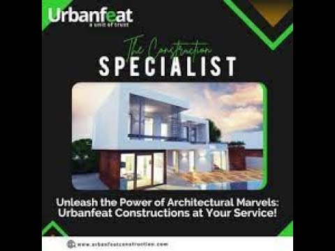 Building design service