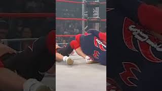 Top 30 Moves of Suicide preview  #Suicide #TNA #ImpactWrestling