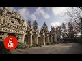 Building a Palace of Dreams One Pebble at a Time