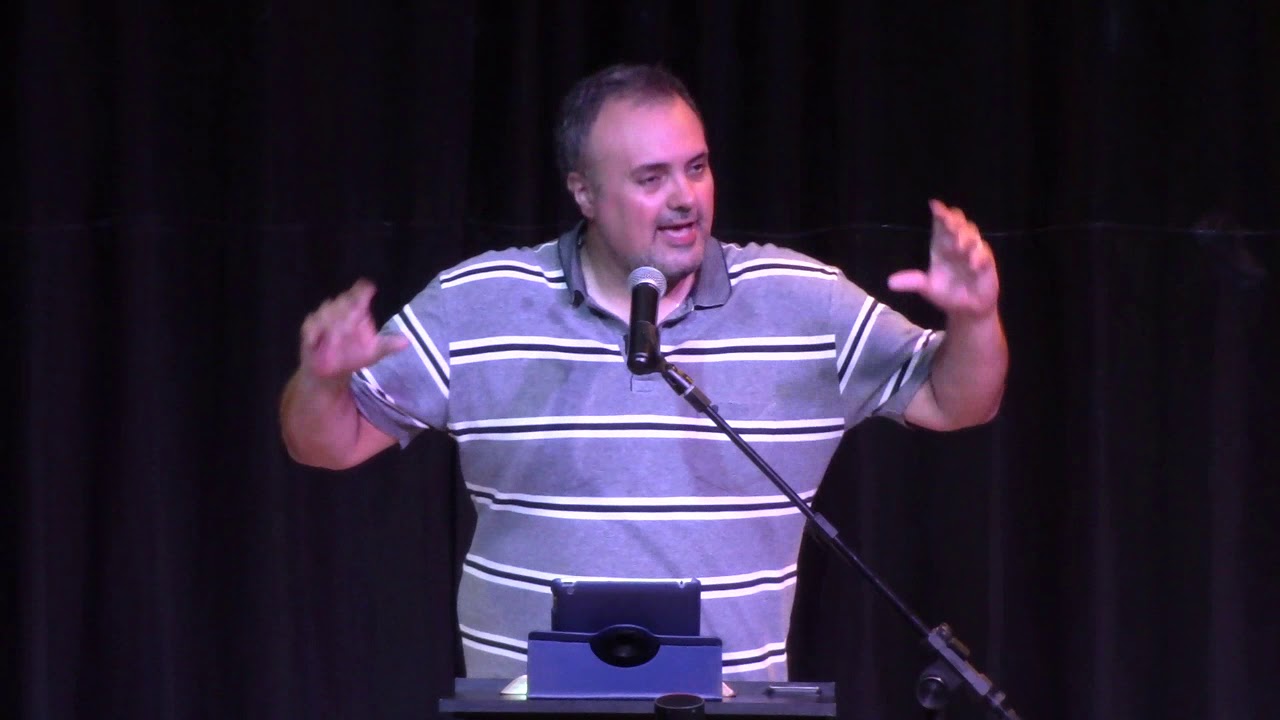 01-Rev. Emílio Garofalo - Salmo 72