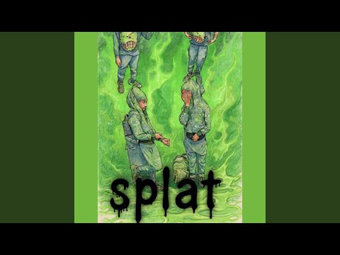 Splattt (feat. A5ive)