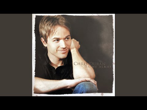 Tú És Meu Deus - Chris Duran