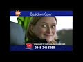 Nickelodeon UK Continuity And Adverts Saturday 7th June 2003