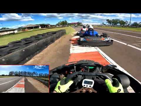 SPEED RACE TOP SENIOR VP1500 Seletiva 01/04/2023 105 kg