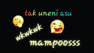 Download lagu Story wa//mantan jancok mp3