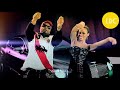 JB Mpiana Wenge BCBG Mpunda Version TV Clip Officel En HD