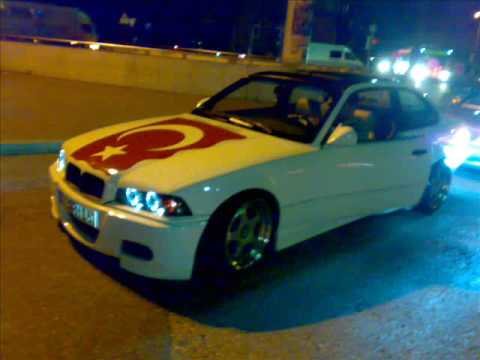 Dirty Burhan & Baba- Kaan Tal der Wölfe