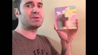 Product Review: Chocolate Crucifix