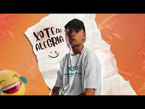 Xote da Alegria (MC Duh Version)
