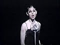 Susan Egan - “Cabaret” | Cabaret | 1998 Broadway Revival