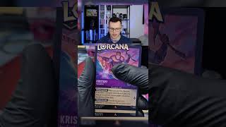 Siódmy opening Disney Loracana - Winterspell, Only Hits