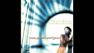 &quot;This Love Won&#39;t Fail&quot; (1997) Oleta Adams