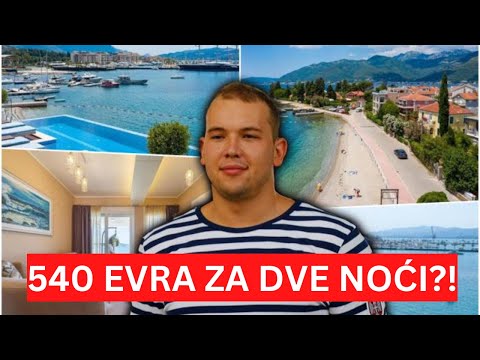 DUŠAN MANDIĆ U CRNOJ GORI IMA BIZNIS Naš najbolji vaterpolista od ovoga zarađuje ogromne pare!