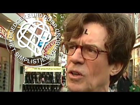 Infostress - Van Kooten en De Bie