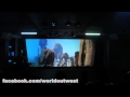 STAR TOURS 2 0 Full View Complete Ride In HD No 3 D Ghosting Blurriness