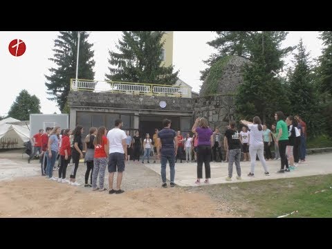 Radunice - Specijalizacija animatora 2018.