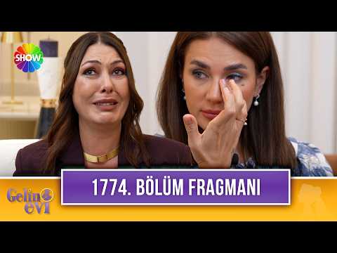 Gelin Evi 1774. Bölüm Fragmanı