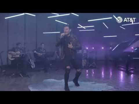 Carlos Rivera - Perdiendo La Cabeza (En Vivo Una Noche Con Carlos Rivera EXA FM)