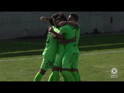 Atlético Baleares | Resumen de la victoria 1-2 en el partido Costa Brava ATB