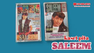 Download lagu REVIEW KASET PITA MALAYSIA SALEEM IKLIM #lagumalaysia #hitsmalaysia mp3